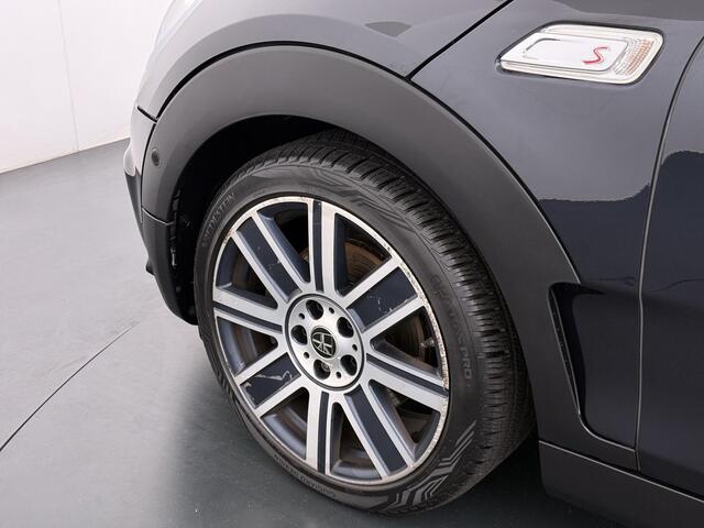 Mini COOPER CLUBMAN 2.0 S Camera | Pano Dak | Navigatie | Harman-Kardon |