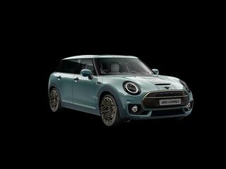 Mini COOPER CLUBMAN