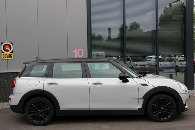 Mini COOPER CLUBMAN 1.5 Business Edition 54DKM, LED, NAVI, CLIMA, KEYLESS