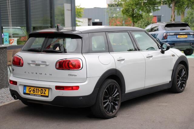 Mini COOPER CLUBMAN 1.5 Business Edition 54DKM, LED, NAVI, CLIMA, KEYLESS