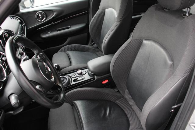 Mini COOPER CLUBMAN 1.5 Business Edition 54DKM, LED, NAVI, CLIMA, KEYLESS