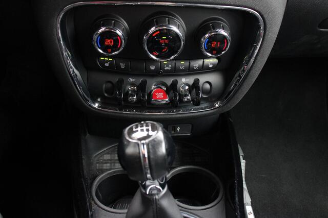 Mini COOPER CLUBMAN 1.5 Business Edition 54DKM, LED, NAVI, CLIMA, KEYLESS
