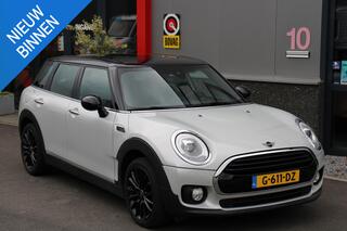 Mini COOPER CLUBMAN