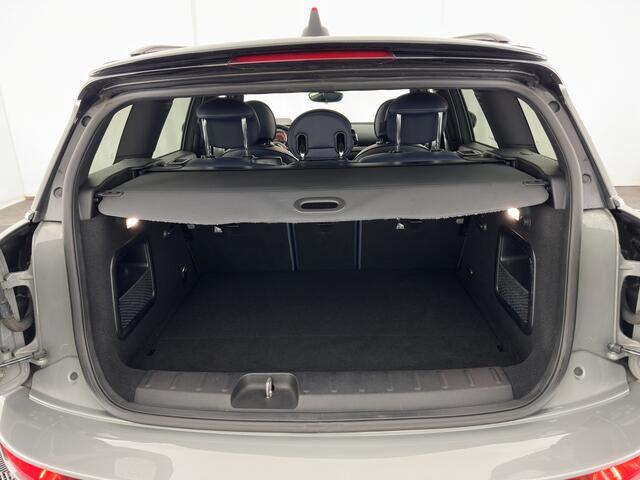 Mini COOPER CLUBMAN 2.0 SD ALL4 Chili Serious Business Aut. *FULL-LED | HEATED-SPORTSEATS | KEYLESS | NAVI-FULLMAP | ECC | PDC | CRUISE | AMBIENTLIGHT | 18''ALU*