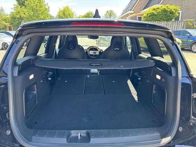 Mini COOPER CLUBMAN 2.0 S Automaat ALL4 John Cooper Works Camera / Full LED / Sportinterieur