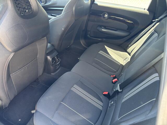 Mini COOPER CLUBMAN 2.0 S Automaat ALL4 John Cooper Works Camera / Full LED / Sportinterieur