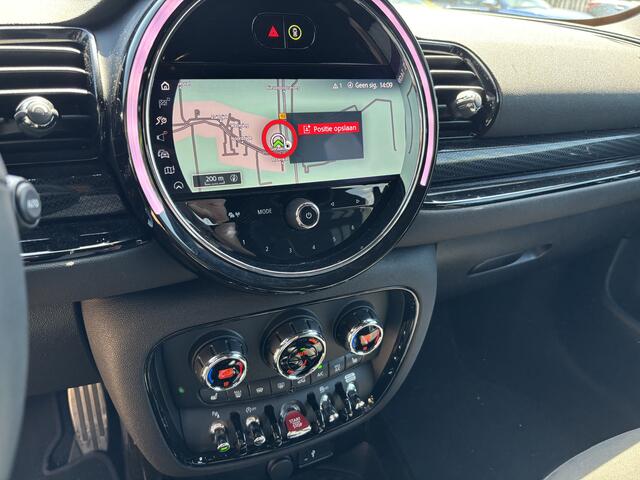 Mini COOPER CLUBMAN 2.0 S Automaat ALL4 John Cooper Works Camera / Full LED / Sportinterieur