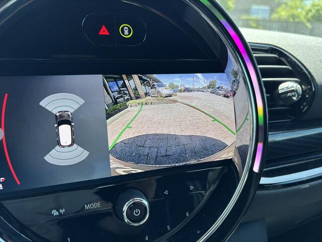 Mini COOPER CLUBMAN 2.0 S Automaat ALL4 John Cooper Works Camera / Full LED / Sportinterieur