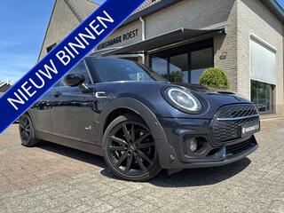 Mini COOPER CLUBMAN