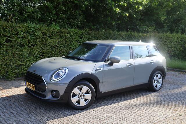 Mini COOPER CLUBMAN 1.5 Pepper