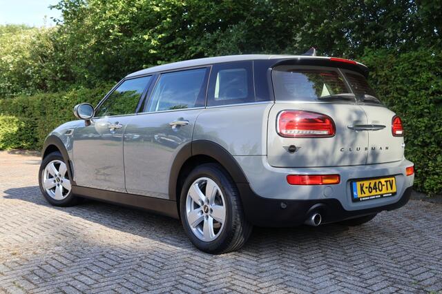 Mini COOPER CLUBMAN 1.5 Pepper