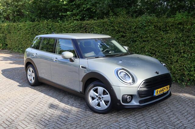 Mini COOPER CLUBMAN 1.5 Pepper