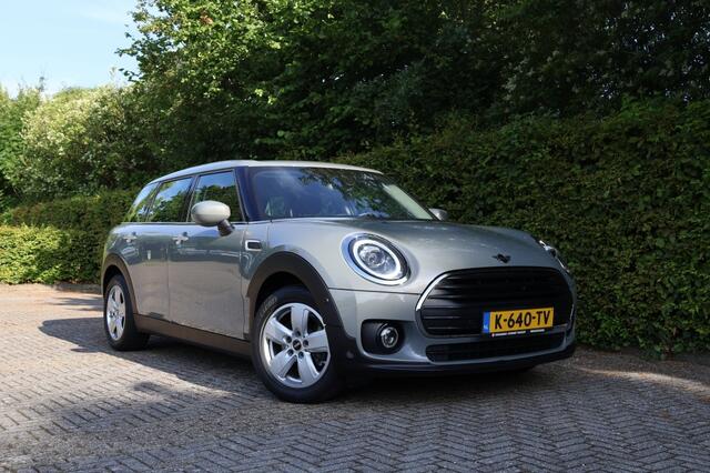 Mini COOPER CLUBMAN 1.5 Pepper