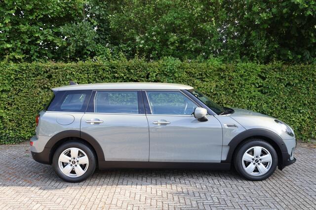 Mini COOPER CLUBMAN 1.5 Pepper