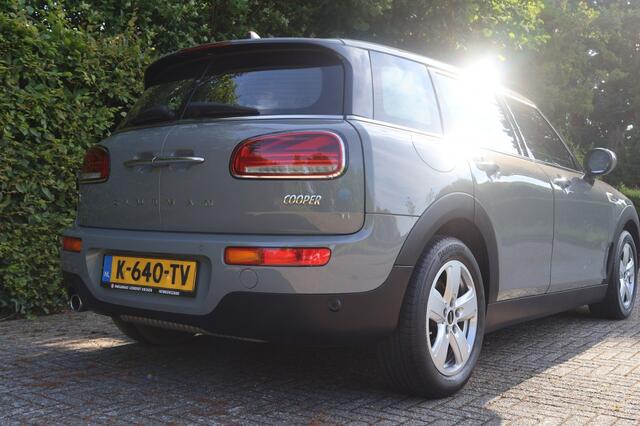 Mini COOPER CLUBMAN 1.5 Pepper
