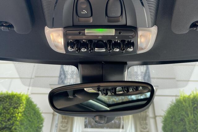 Mini COOPER CLUBMAN 2.0 John Works ALL4 Chili PANO | H&K | ADAPTIVE | HUD | 19-INCH | STARLICHT METALLIC