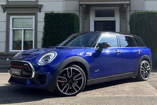 Mini COOPER CLUBMAN