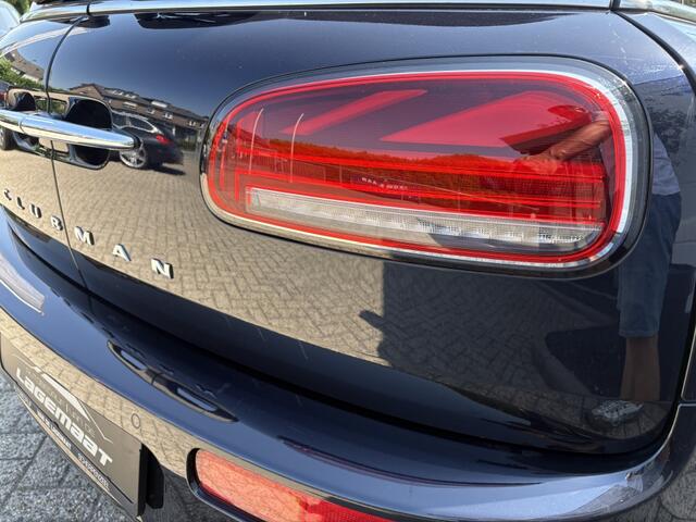 Mini COOPER CLUBMAN 1.5 Yours | Pano | Harman & Kardon | Leder |
