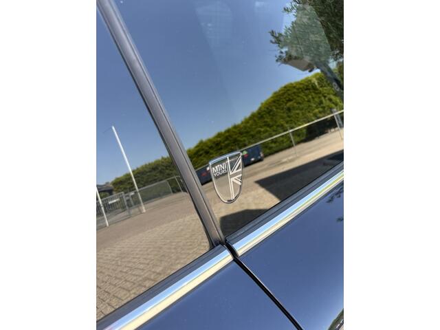 Mini COOPER CLUBMAN 1.5 Yours | Pano | Harman & Kardon | Leder |
