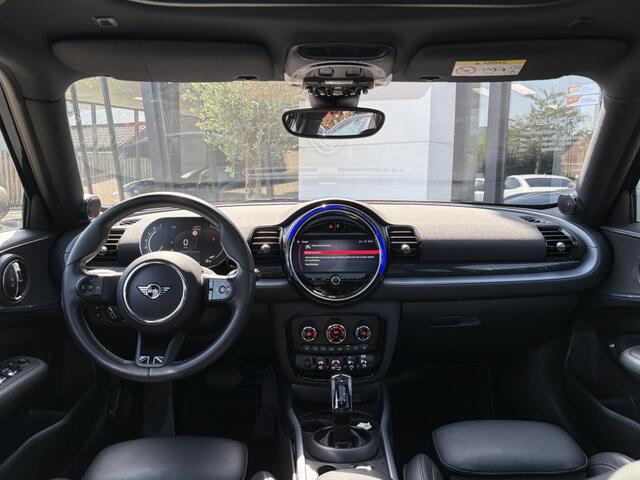 Mini COOPER CLUBMAN 1.5 Yours | Pano | Harman & Kardon | Leder |