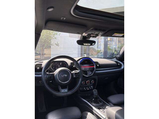 Mini COOPER CLUBMAN 1.5 Yours | Pano | Harman & Kardon | Leder |