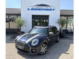 Mini COOPER CLUBMAN