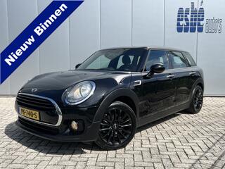 Mini COOPER CLUBMAN