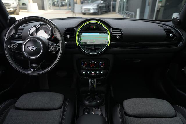 Mini COOPER CLUBMAN 1.5 Chili 136pk Panoramadak/HarmanKardon/Navigatie