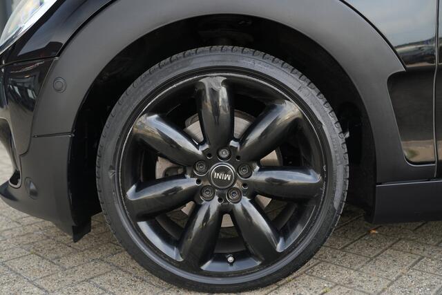 Mini COOPER CLUBMAN 1.5 Chili 136pk Panoramadak/HarmanKardon/Navigatie
