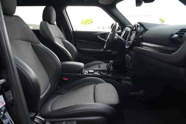 Mini COOPER CLUBMAN 1.5 Chili 136pk Panoramadak/HarmanKardon/Navigatie