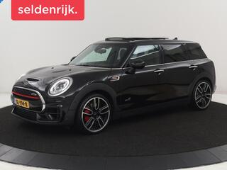 Mini COOPER CLUBMAN