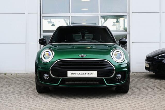 Mini COOPER CLUBMAN JCW / Panoramadak / Sportonderstel / Comfort Access / Harman-Kardon / LED / Cruise Control