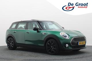 Mini COOPER CLUBMAN