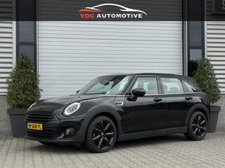 Mini COOPER CLUBMAN