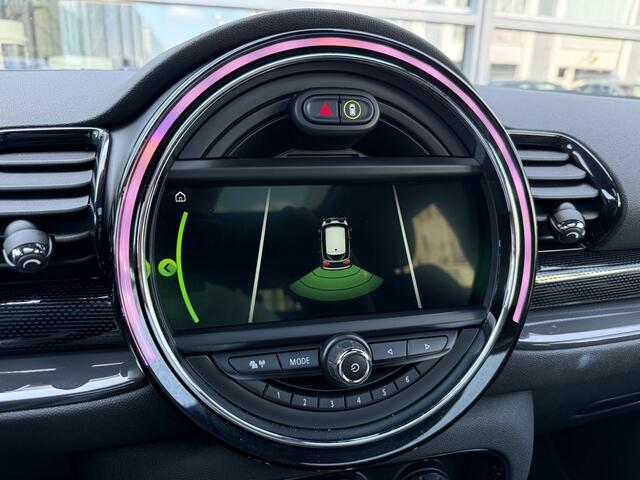 Mini COOPER CLUBMAN 2.0 S ALL4 John Cooper Works