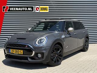 Mini COOPER CLUBMAN