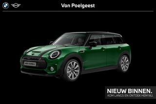 Mini COOPER CLUBMAN