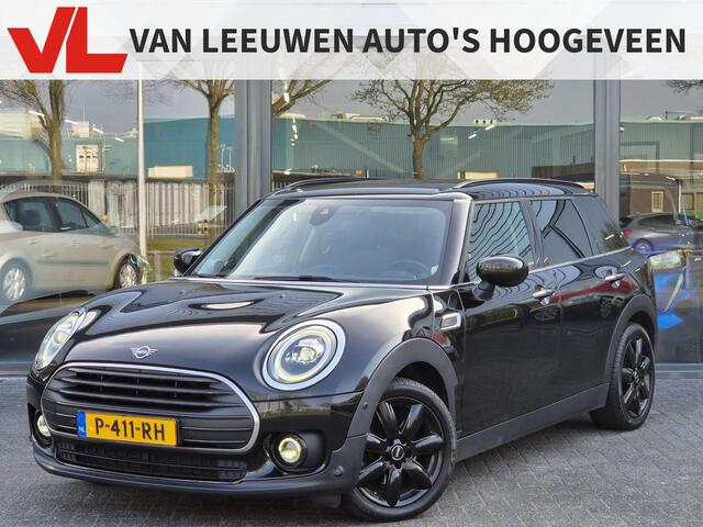 Mini COOPER CLUBMAN Mini 1.5 Business Edition | Volle auto! | Dealer onderhouden