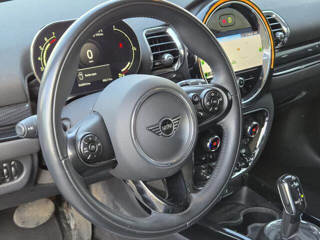 Mini COOPER CLUBMAN Mini 1.5 Business Edition | Volle auto! | Dealer onderhouden