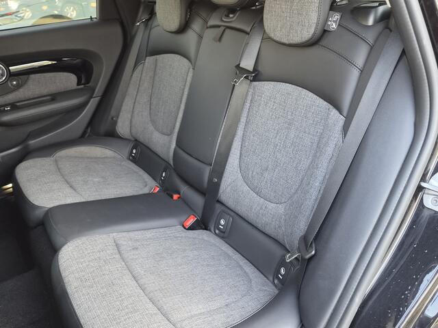Mini COOPER CLUBMAN Mini 1.5 Business Edition | Volle auto! | Dealer onderhouden
