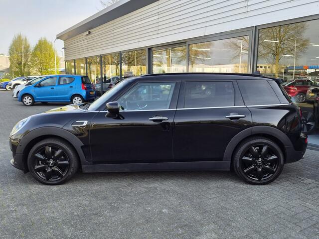 Mini COOPER CLUBMAN Mini 1.5 Business Edition | Volle auto! | Dealer onderhouden