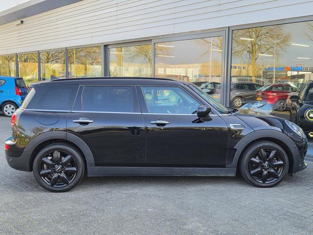 Mini COOPER CLUBMAN Mini 1.5 Business Edition | Volle auto! | Dealer onderhouden