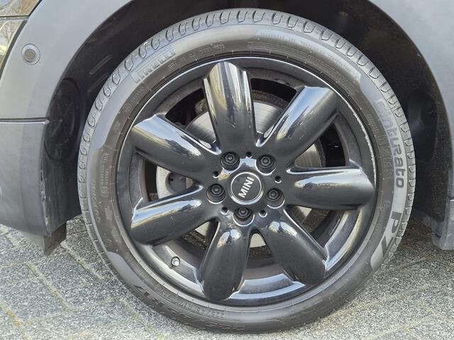 Mini COOPER CLUBMAN Mini 1.5 Business Edition | Volle auto! | Dealer onderhouden