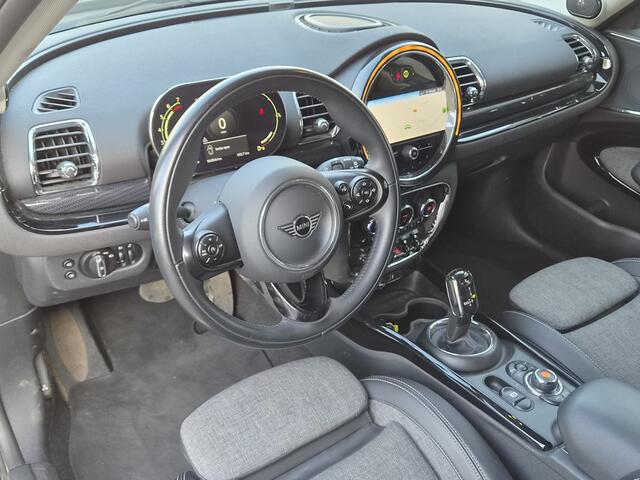 Mini COOPER CLUBMAN Mini 1.5 Business Edition | Volle auto! | Dealer onderhouden