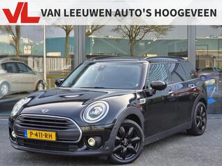 Mini COOPER CLUBMAN