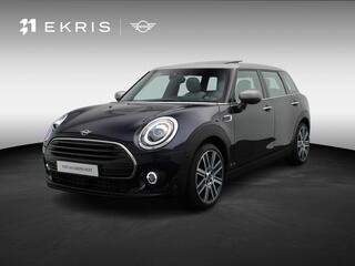 Mini COOPER CLUBMAN