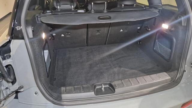 Mini COOPER CLUBMAN 1.5 Chili | Leder | Navigatie | Trekhaak |