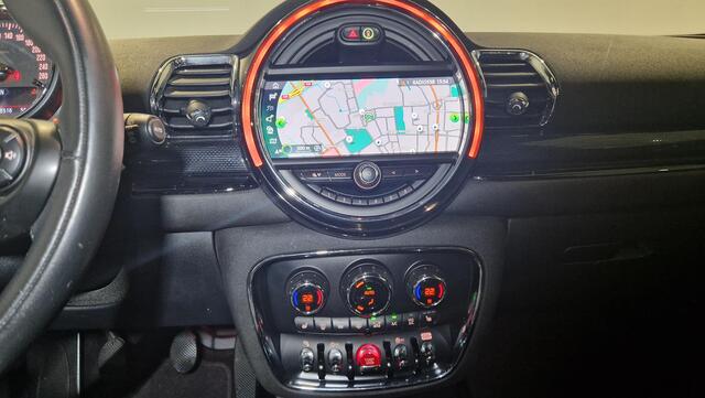 Mini COOPER CLUBMAN 1.5 Chili | Leder | Navigatie | Trekhaak |