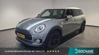 Mini COOPER CLUBMAN