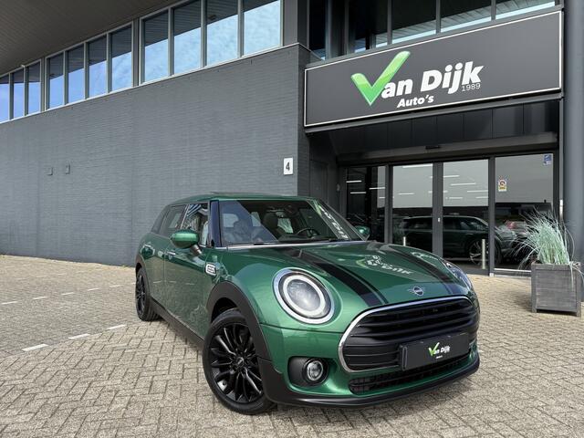 Mini COOPER CLUBMAN Mini 1.5 Panodak Navi Camera Pdc